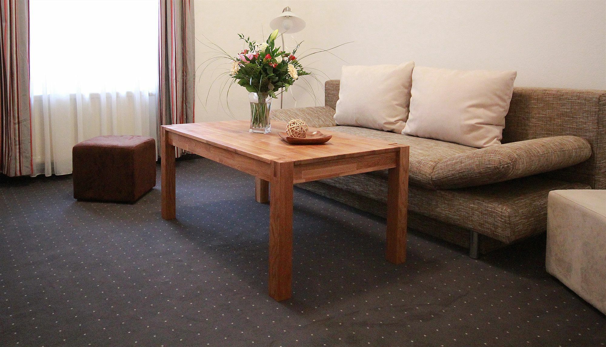 Apartmenthaus Feuerbach Apartment